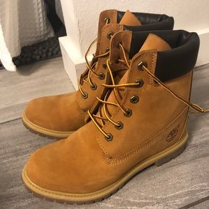 Timberland Boots